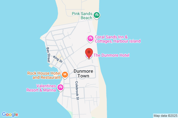 Dunmore Hotel
