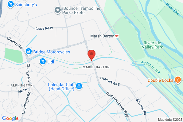 Barratt Homes Ltd