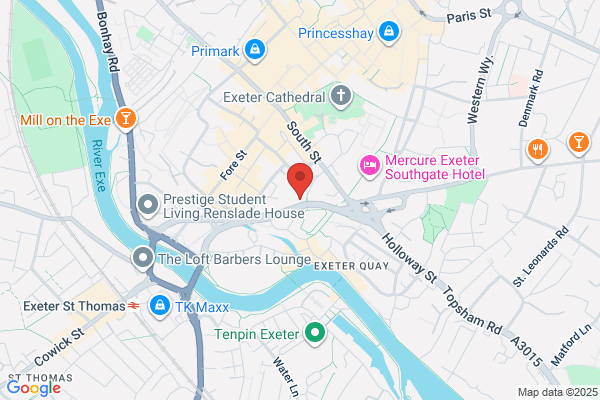 Stonham Housing Association Ltd