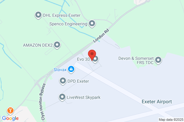 Pirtek (Exeter)