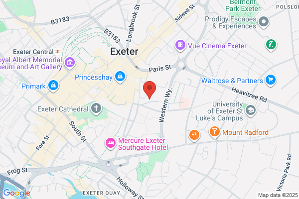 Exeter Hypnotherapy Centre