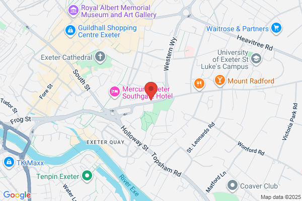 R P M Solutions (UK) Ltd