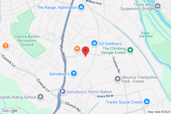 Sinclair Henderson Ltd