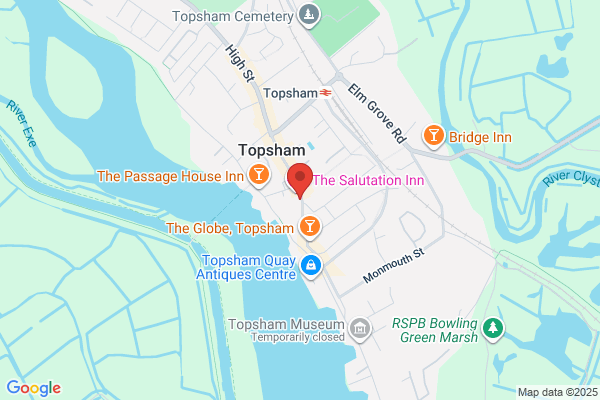 Topsham Jewellers