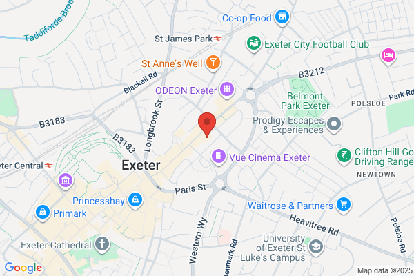 Panter & Son Ltd