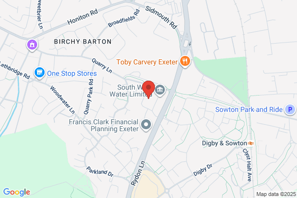 Property Search (South West) Ltd