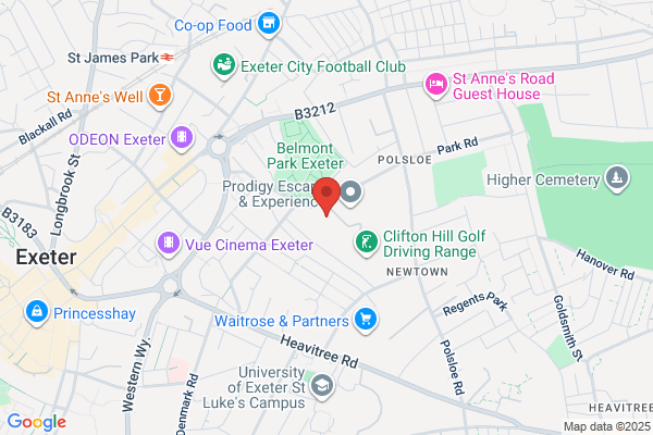 Clifton Hill Sports Centre