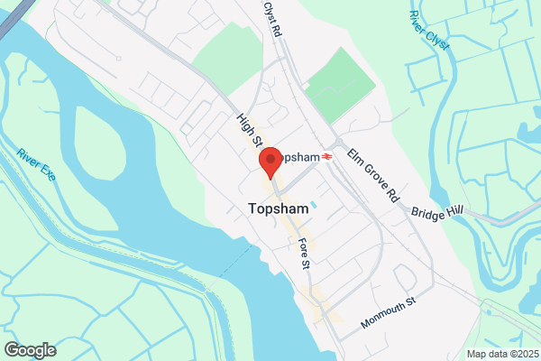 Topsham