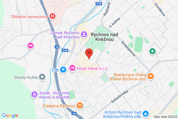 Regional Development Agency