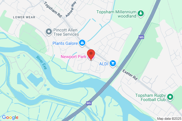 Newport Mobile Home Park