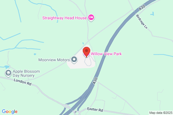 Willow View Park