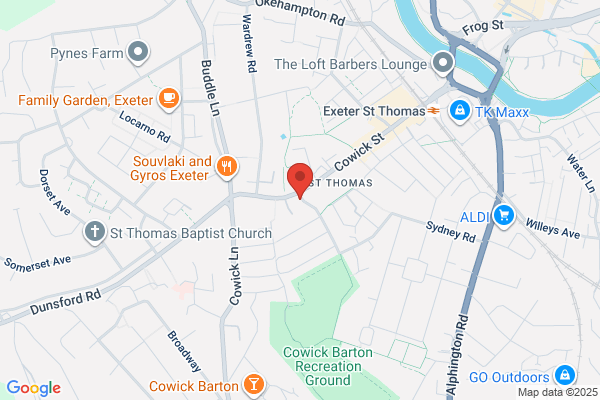 Mortgage Advice Bureau (Exeter) Ltd