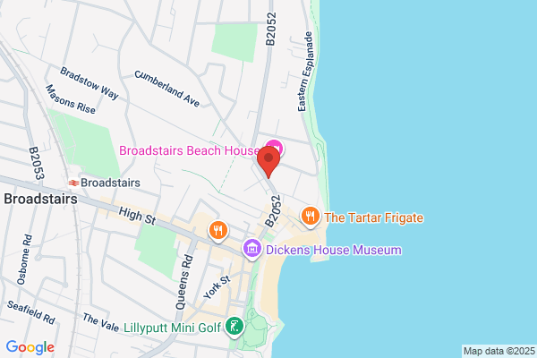 The Mortgage Shop