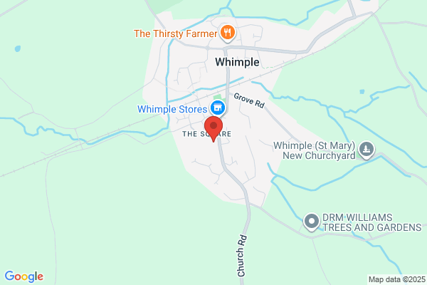 Whimple Heritage Centre