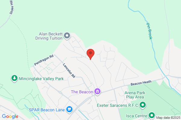 Karen Mutch
