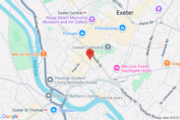 Archant Regional Ltd