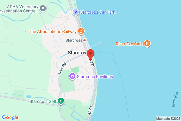 The Galleon Inn Starcross