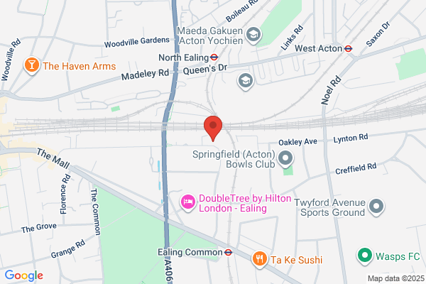 Bumble Bees Day Nursery