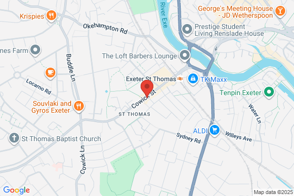 Exeter Office Supplies