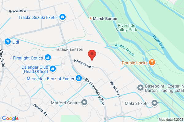 Devon Commercial Stationers