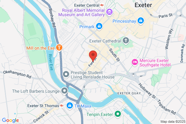 Taunton Leisure