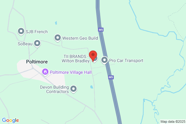 Stringer Equine Veterinary Practice, Exeter