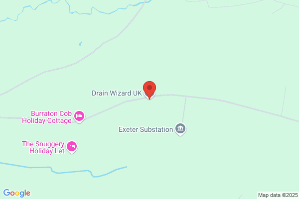Drain Wizard UK Ltd