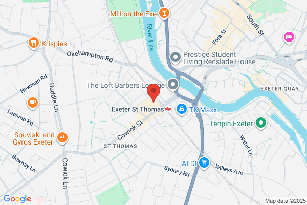Always Travel (Exeter)