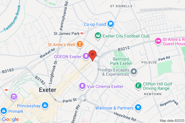 Audio Excellence (Exeter) Ltd