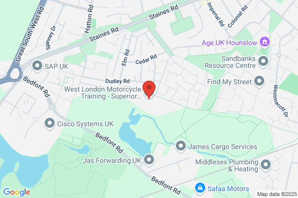 Bridge (South West) Motorcycle Training Centres