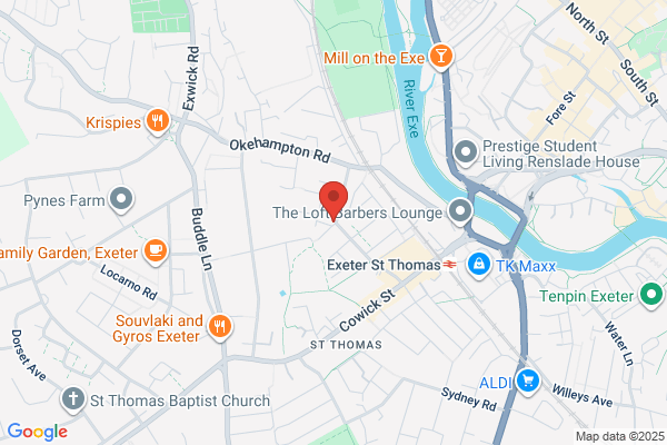 Bristowe Refrigeration Co