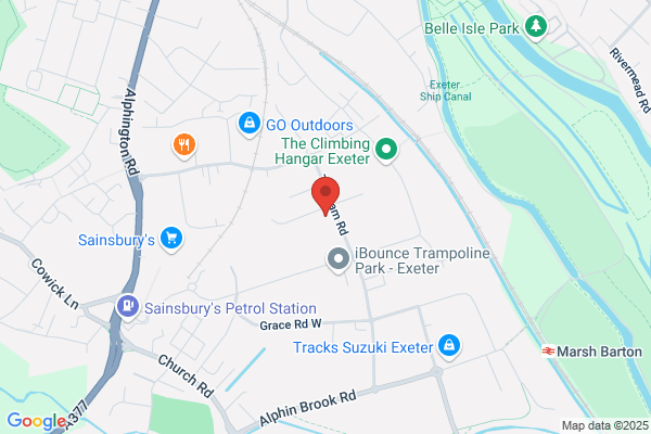 Cavendish Health Care & Mobility