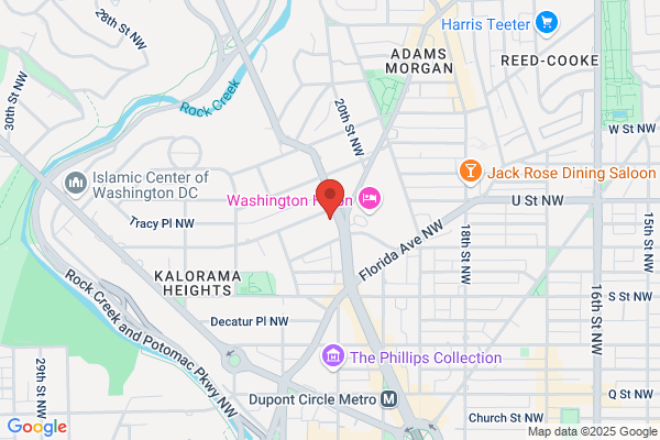 Churchill DC Ltd
