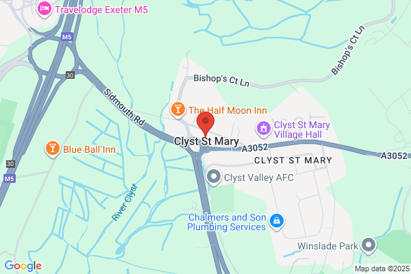 Clyst Valley Seed Co