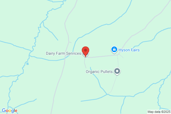 Dairy Farm Services Ltd