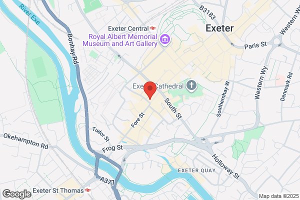 Devon Camera Centre Ltd