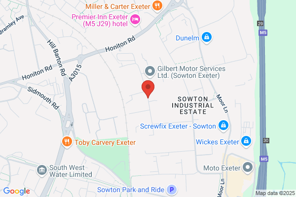 G E Capital Equipment Services Ltd
