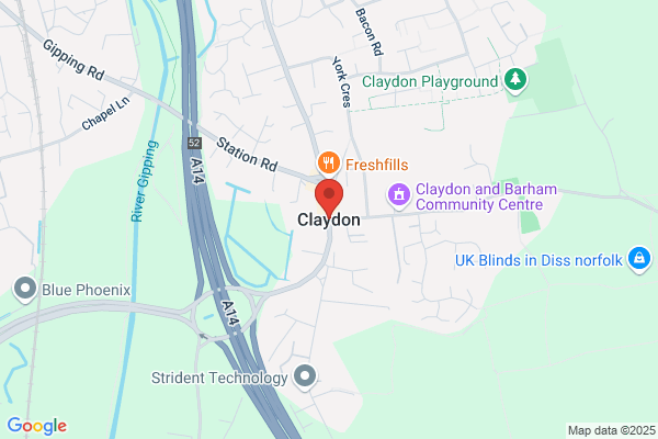 Atkin & Claydon