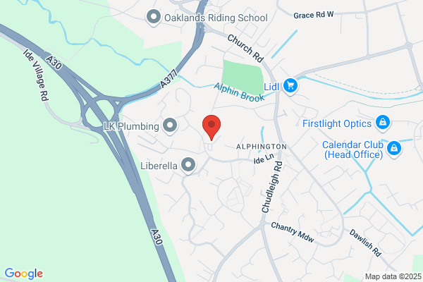 Alphington Pre-School
