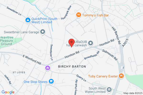 Exeter Plumbing Services