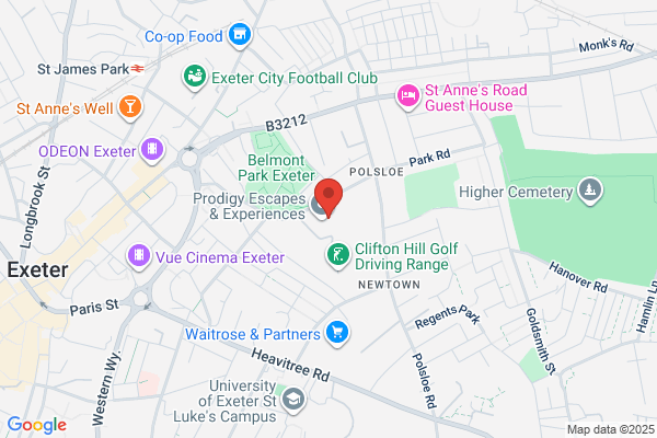 Exeter Constituency Labour Party