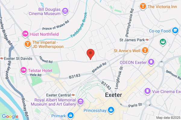 Exeter Liberal Democrats