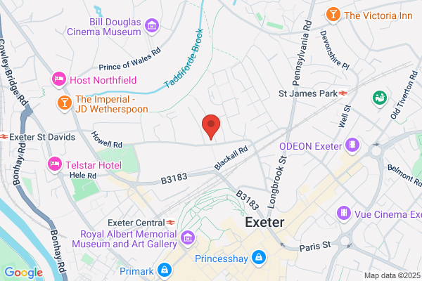 Exeter Liberal Party