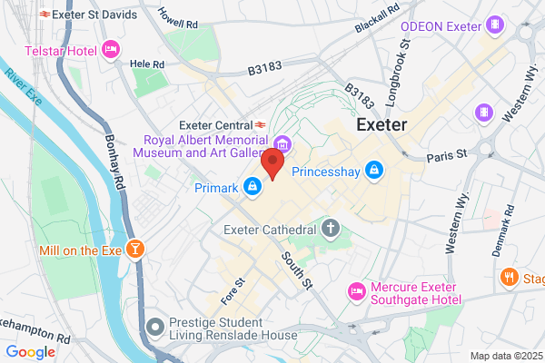 Queen Street Post Office