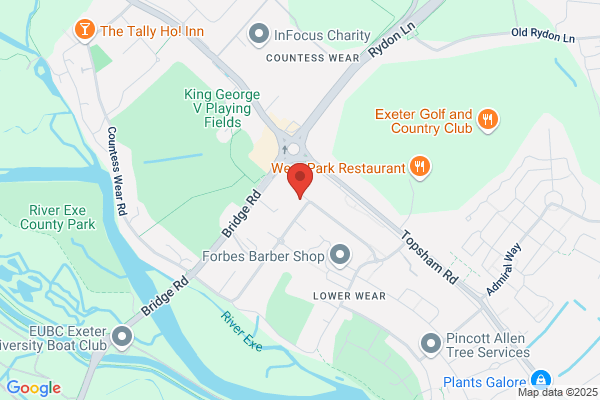 Bayleys Of Exeter