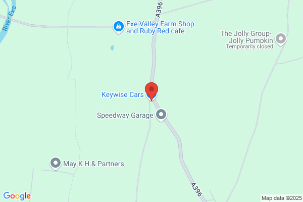 Keywise (Exeter)