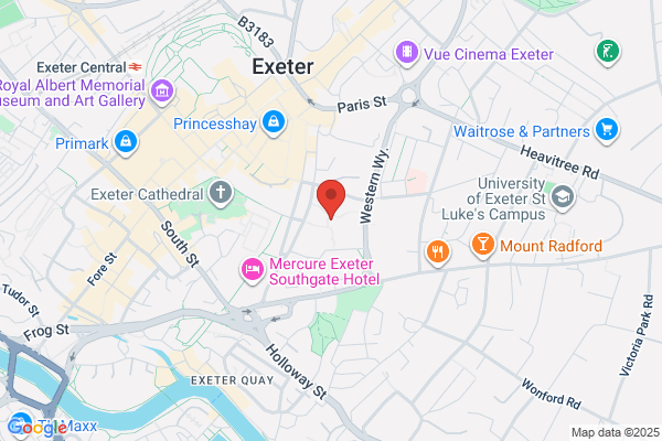Hydon Estates