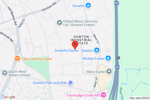 Persimmon Homes (South West) Ltd