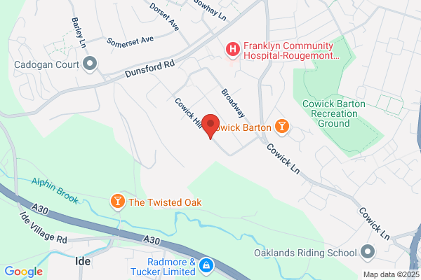 Stephen Owen Garden & Property Maintenance