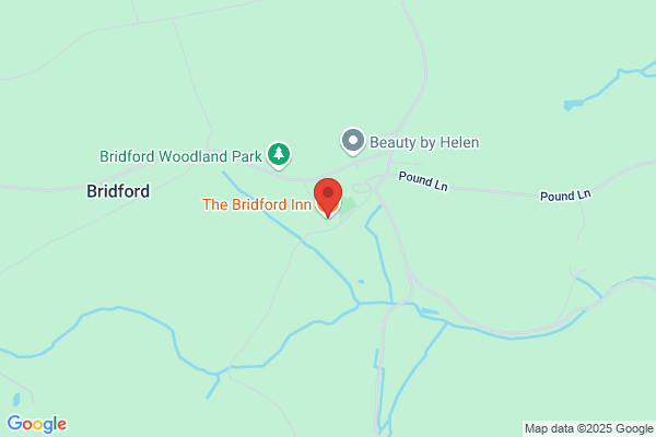 Bridford Inn